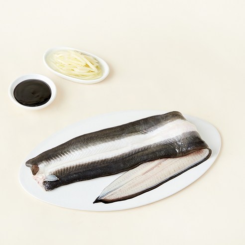산지직송 무항생제 국내산 손질 민물장어 (냉장)