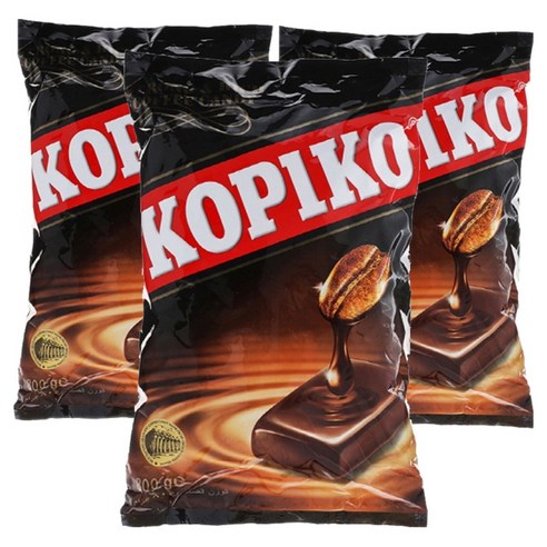 코피코 커피맛 캔디