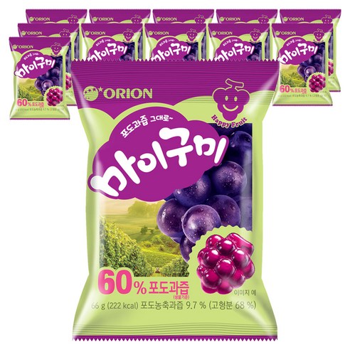 마이구미