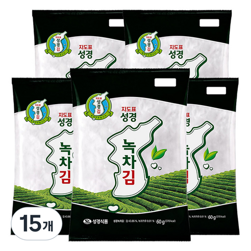 지도표성경 성경 녹차김