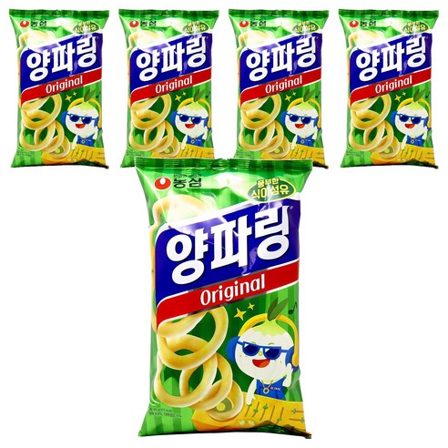 양파링 오리지널