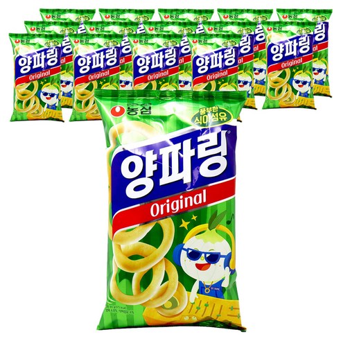 양파링 오리지널