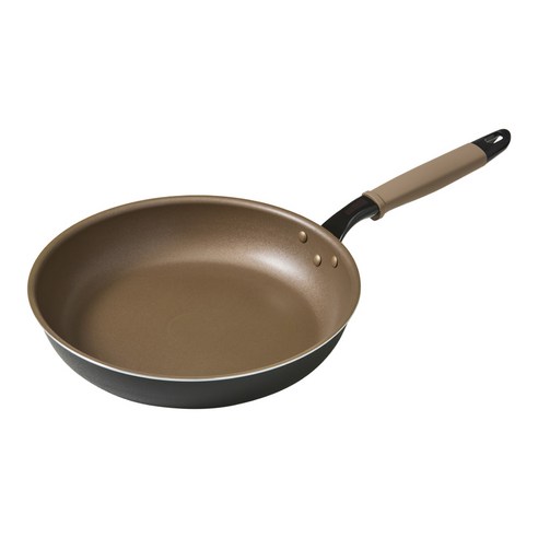 보오든 시그널D 카멜 프라이팬, 1개, 28cm
