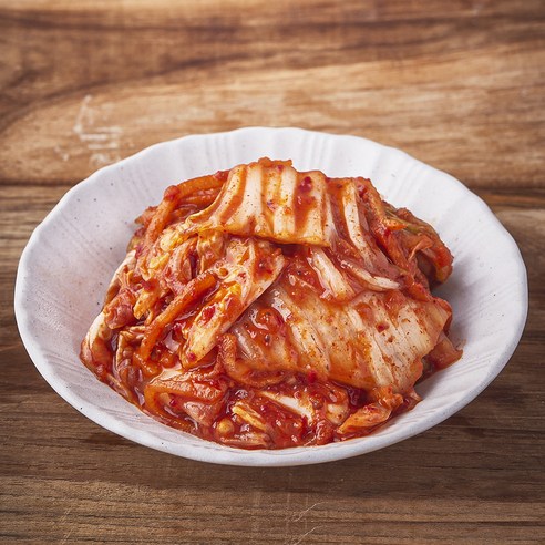 [로켓프레시] 금자네 맛김치, 500g, 1개