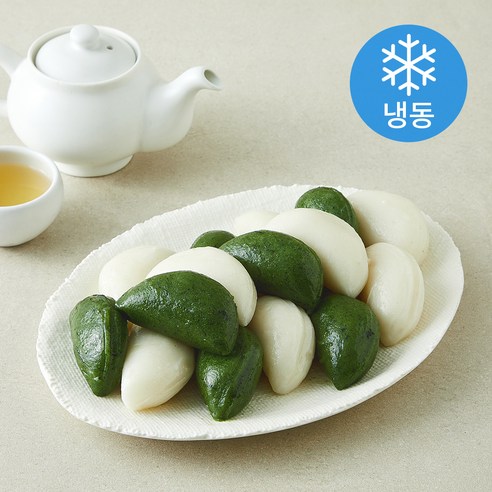 [로켓프레시] 온기루 바람떡 (냉동)