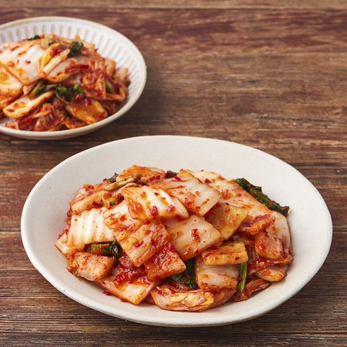 [로켓프레시] 콕집어콕 콕 무맛김치