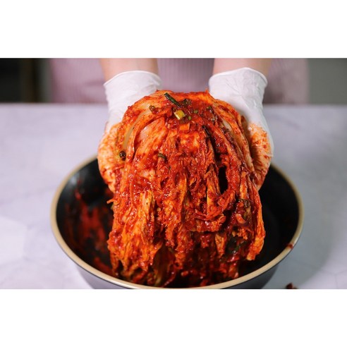 해남 땅끝마을 김치 10kg      [원산지:상품 상세페이지 참조]