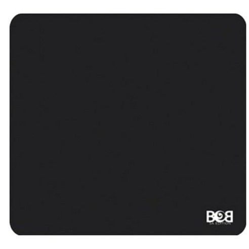 BOB패드 SA 에디션 게이밍 마우스 패드, BOB SA 블랙, 1개