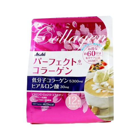퍼펙트 아스타 콜라겐 파우더 60일분 447g, 1개, 447g