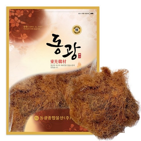 동광한방몰 국내산 옥수수수염 차 옥발
