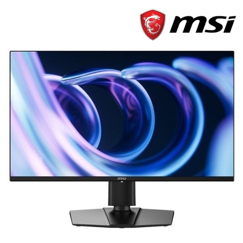 MSI WQHD 240Hz 모니터