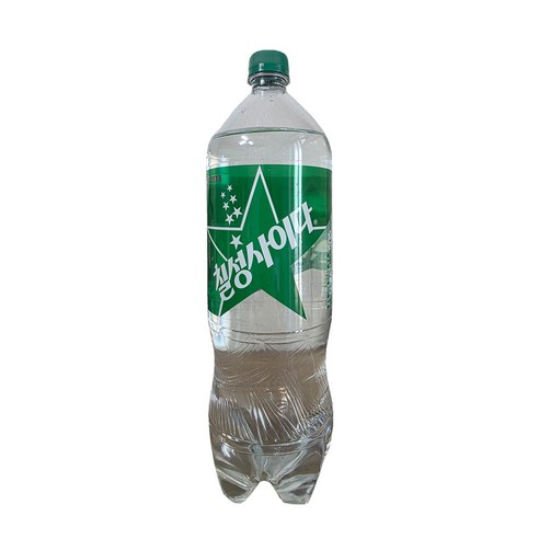 롯데 칠성사이다 1.5L 낱개