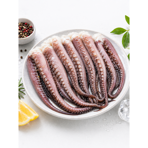 특대 대왕오징어다리 망족 문어발 쫄깃한 술안주, 1개, 3kg
