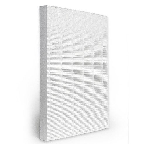 위닉스 제로3.0 공기청정기 AZGE500-JWK 필터 헤파탈취, 1개