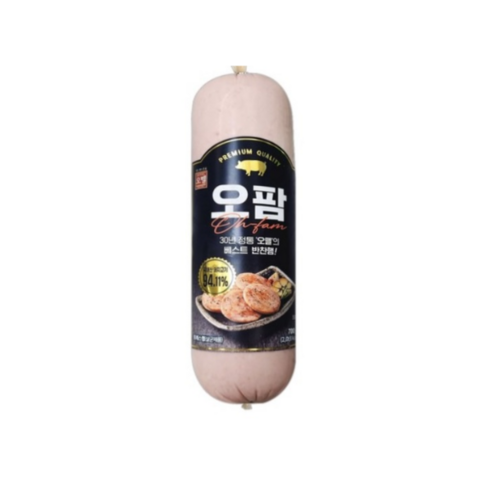 오뗄 오팜 700g 냉장