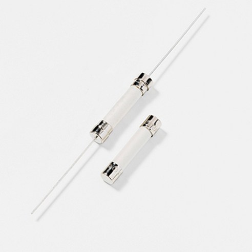 [Littelfuse정품] 10개 20A 3cm 세라믹퓨즈 250V 속단형 0314020.MXP