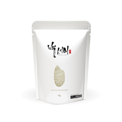[2025년산 햅쌀][당일도정] 석곡농협 백세미 (골든퀸2호)