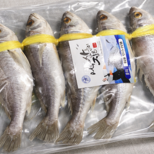 전통 민어조기 굴비 10마리 3~4kg(26cm전후) 생선선물세트 건강한 밥상 캠핑반찬 명절 집에서 즐기는 프리미엄 생선