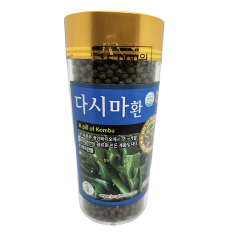 정인바이오 다시마환 280g