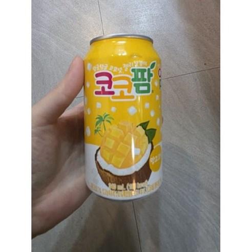코코팜 망고코넛