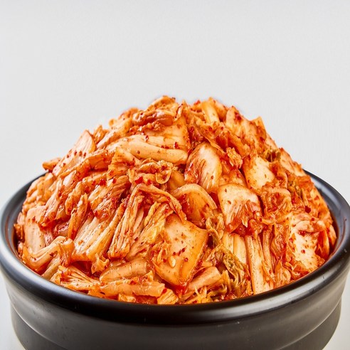 늘해랑 전라도 맛김치 1kg 2kg 5kg 10kg HACCP인증, 2kg, 1박스