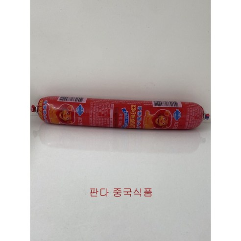 [오늘의 아시아푸드] 왕중왕 소시지 훠투이창 빨강