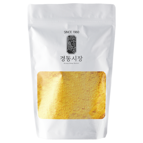 카레가루 순한맛 500g 대용량, 1개, 500g