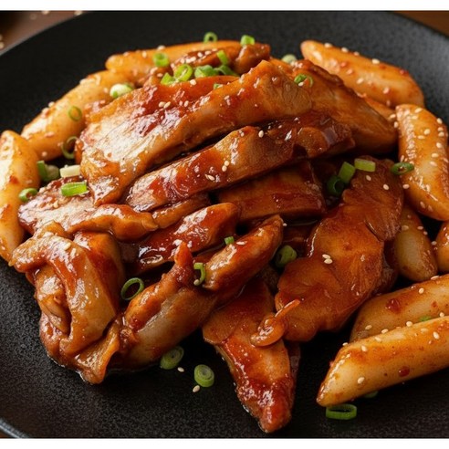 혼밥고기선생 자메이카 치킨
