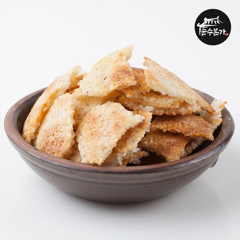 엄마손 누룽지 1kg, 1kg, 1개