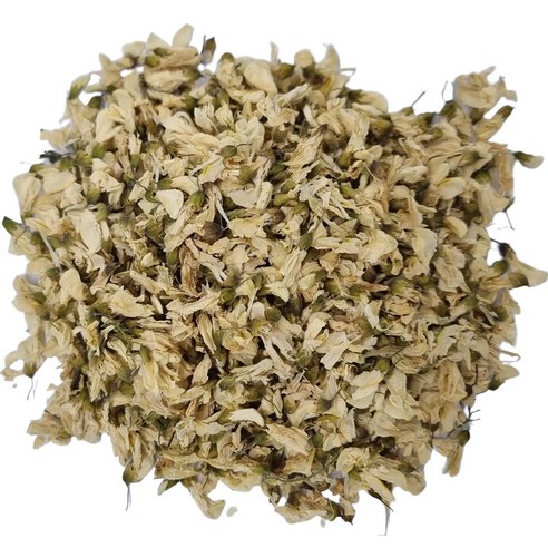 엄선한 아카시아꽃,자괴화(150g)-국내산, 150g, 1개