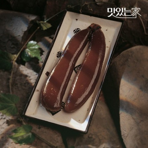 우리명가 명인 김광자 전통제조 영암어란 특8호 (550g-600g내외)