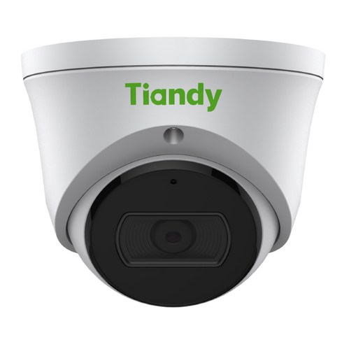 티앤디 Tiandy TC-C35XS-I3/E/Y/M/H/V4.0 IP카메라 500만 2.8mm 얼굴캡쳐, AI 적외선돔 PRO시리즈, 1개