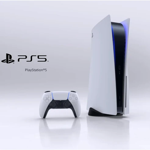 플레이스테이션 5 디스크 Sony Playstation 5 Disc 플스 5