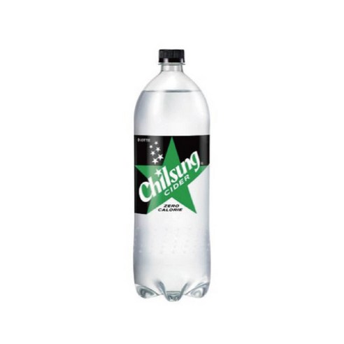 칠성사이다 제로