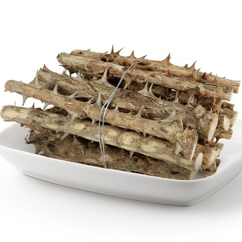 자연닮음 국산 엄나무 350g 내외, 5개