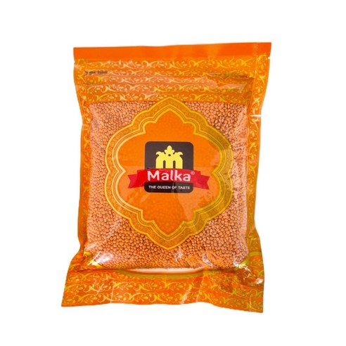 MASOOR DAL,RED SPLIT LENTILS,마수르달,렌탈콩100%, 1개, 800g
