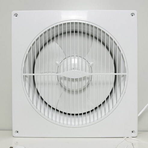 NEX-300GA 넥스 자동개폐환풍기 창문환풍기 창문형환풍기 주방환풍기