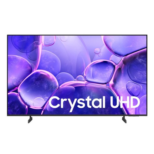 삼성전자 4K UHD Crystal TV, 138cm, 55U7900F, 스탠드형, 방문설치