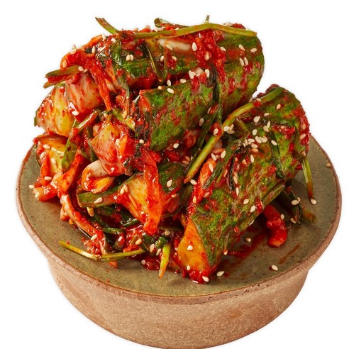 [입점특가] 30년 전통 국산 오이소박이 HACCP, 1개, 2kg