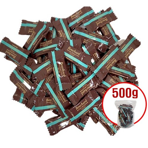 다스칼리데스 카라멜 씨솔트 벨기에 초콜릿 1.5Kg 코스트코