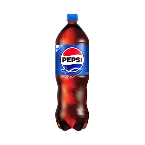 펩시 업소용 1.25L, 1.25L, 1개