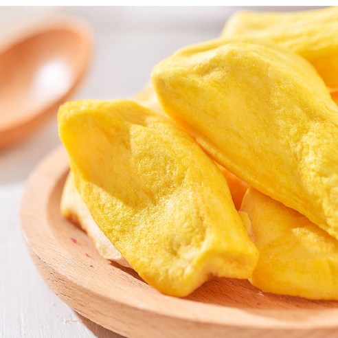 말린 잭프루트 리우씨앤씨 말린 건조 잭프루트 건잭프룻 (250g x 4봉포장변경될수있슴), 1개, 3kg