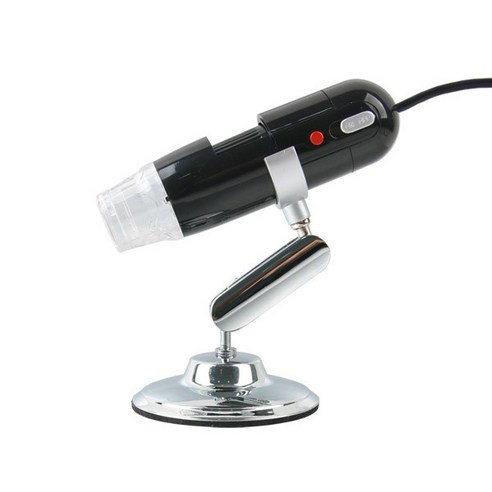 Coms 현미경(USB 펜타입) 200배 줌 IB095, 본상품선택 200배 줌, 단일상품, 1개