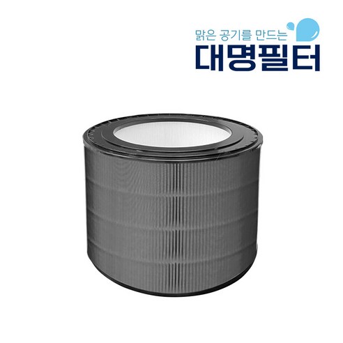 대명필터 국내산 AS300DGPA 호환필터 LG 퓨리케어360 공기청정기전용