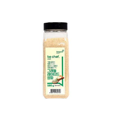 동원 비쉐프 양파가루 580g
