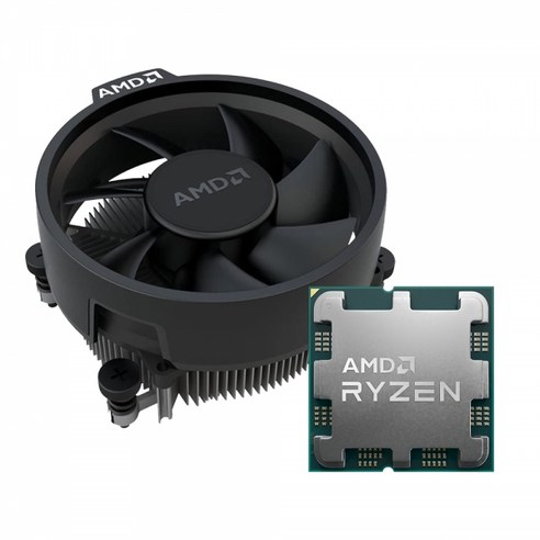 AMD 라이젠7-5세대 7700 (라파엘) (멀티팩(정품))