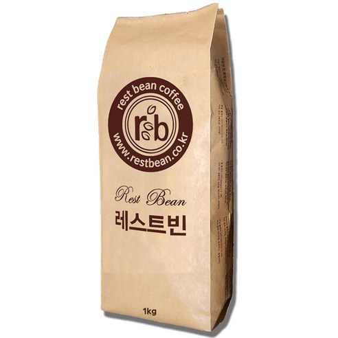 레스트빈 에티오피아 예가체프 G4 1kg