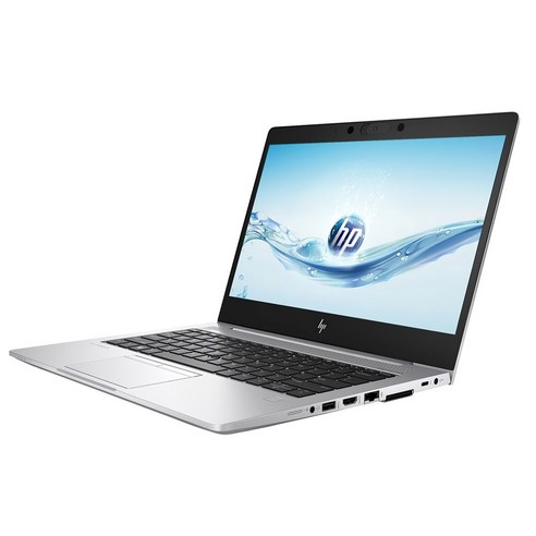 HP 엘리트북 830 G6 1.3Kg 13.3인치 중고 노트북 인텔 8세대 Core-i7 RAM 16GB SSD 512GB 탑재 윈도우11설치, EliteBook_830_G6, WIN11 Pro, 16GB, 512GB, 실버