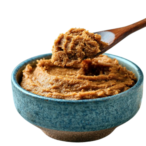 [무료배송]짜지않아 맛있는 국산콩 시골 집된장, 1개, 2kg
