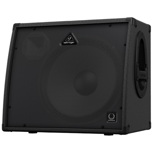 베링거 KXD15 / 15인치 키보드 드럼 앰프 스피커 600W 4채널